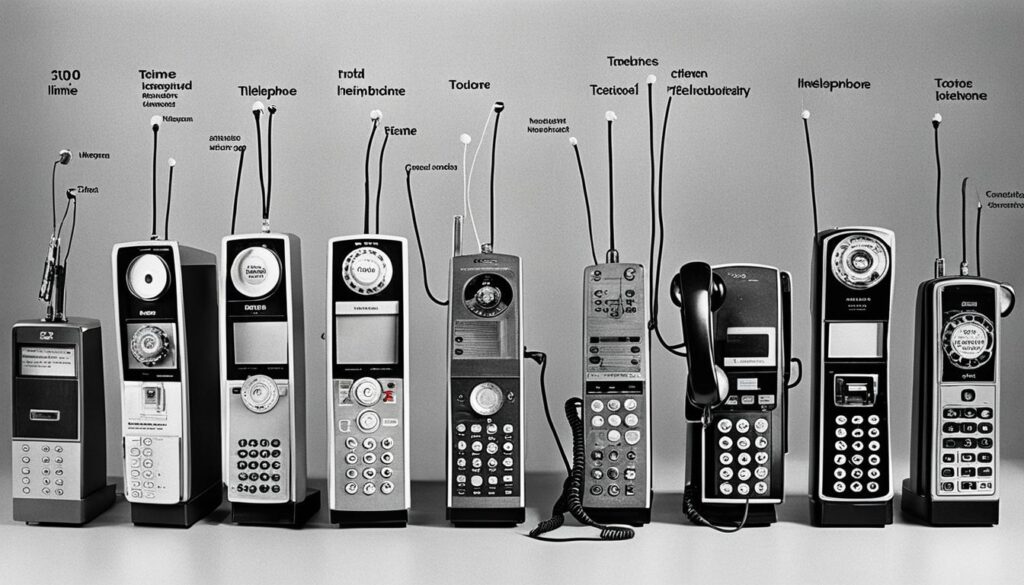 Telefonerotik Vergangenheit Entwicklung